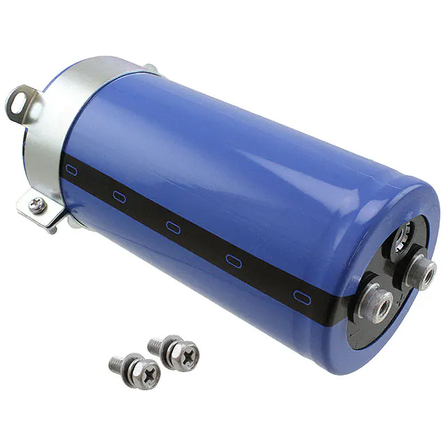 LNR1J104MSE Nichicon electronic component